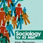 Sociology for AS AQA