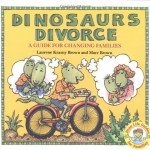 Dinosaurs Divorce: A Guide for Changing Families (Dino Life Guides for Families)