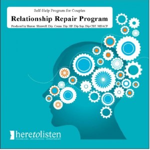 Relationship Problems and Marriage Repair Programme (Relationships)