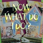 Now What Do I Do?: A Guide to Help Teenagers with Their Parents' Separation or Divorce