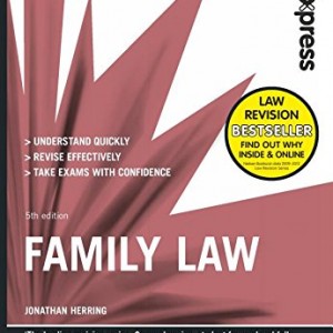 Law Express: Family Law