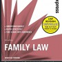 Law Express: Family Law