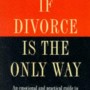 If Divorce is the Only Way: Emotional and Practical Guide to the Essential Do's and Don'ts of Divorce and Marital Breakdown
