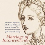 Marriage of Inconvenience