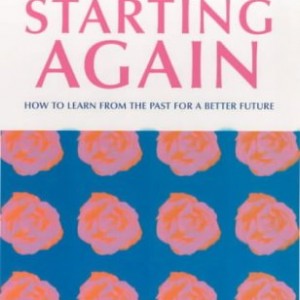The Relate Guide To Starting Again: Learning From the Past to Give You a Better Future: How to Learn from the Past for a Better Future (Relate Relationships)