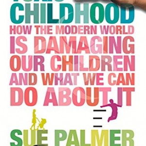 Toxic Childhood: How The Modern World Is Damaging Our Children And What We Can Do About It
