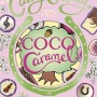 Chocolate Box Girls: Coco Caramel