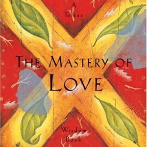 The Mastery of Love: A Practical Guide to the Art of Relationship (Toltec Wisdom)