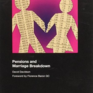 Pensions and Marriage Breakdown