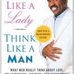 Act Like a Lady, Think Like a Man: What Men Really Think About Love, Relationships, Intimacy, and Commitment