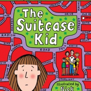 The Suitcase Kid