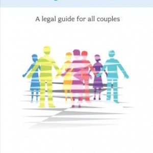 Divorce and Separation: A Legal Guide for all Couples