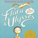 Flora & Ulysses: The Illuminated Adventures