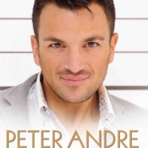 Peter Andre - the Biography